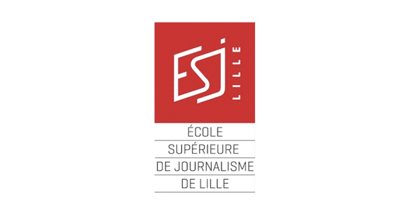logo ESJ lille